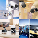 Suporte Magnético Stikpro - O Aliado Perfeito para usar no carro, criar conteúdo no trabalho e em casa.