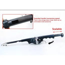 Vara dobrável EasyFish