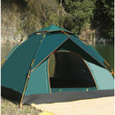 Barraca StormShield Premium – Proteção e Conforto em Qualquer Aventura