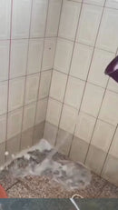 Lavadora de Alta Pressão Portátil Sem Fio – Potência Profissional na Palma da Sua Mão!