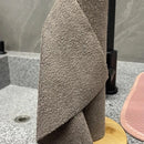 ♻️Rolo de papel toalha de microfibra reutilizável🧻 |