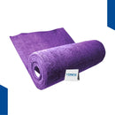 ♻️Rolo de papel toalha de microfibra reutilizável🧻 |