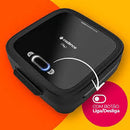 Sanduicheira Elétrica Cadencia Click San400— Linha Exclusiva Cadence Home
