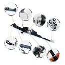 Vara dobrável EasyFish