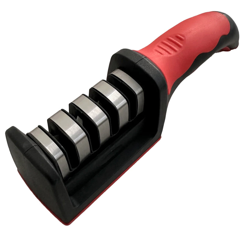 Laminox Pro amolador/afiador de facas profissional