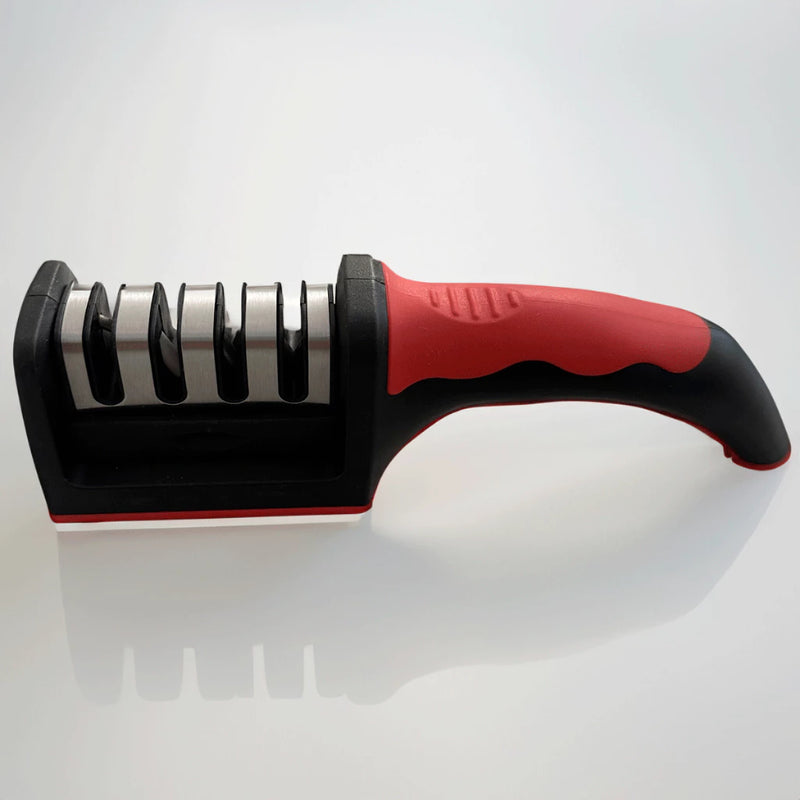 Laminox Pro amolador/afiador de facas profissional