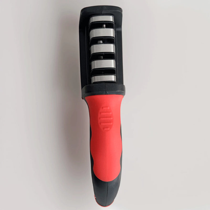 Laminox Pro amolador/afiador de facas profissional