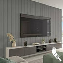 Kit de Painel Ripado Autocolante 3M